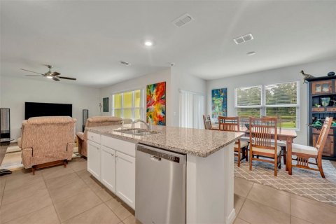 House in Ormond Beach, Florida 4 bedrooms, 195.19 sq.m. № 1334456 - photo 7
