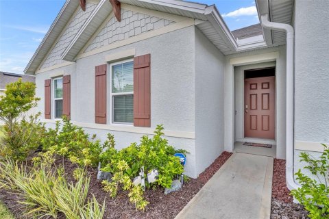 House in Ormond Beach, Florida 4 bedrooms, 195.19 sq.m. № 1334456 - photo 2