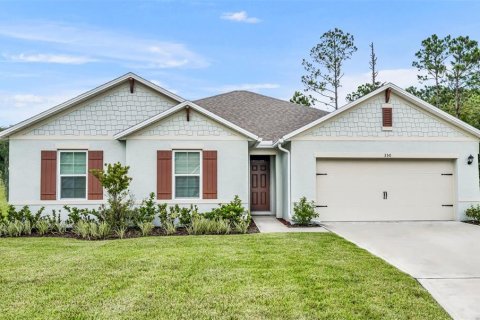 House in Ormond Beach, Florida 4 bedrooms, 195.19 sq.m. № 1334456 - photo 1