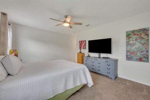 House in Ormond Beach, Florida 4 bedrooms, 195.19 sq.m. № 1334456 - photo 18
