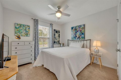 House in Ormond Beach, Florida 4 bedrooms, 195.19 sq.m. № 1334456 - photo 22