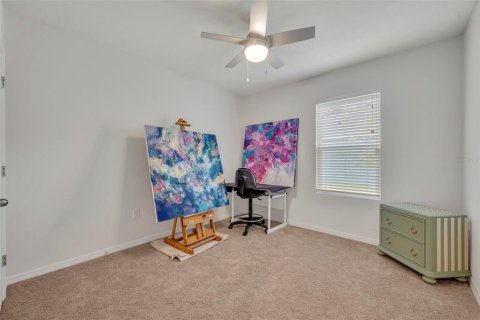 House in Ormond Beach, Florida 4 bedrooms, 195.19 sq.m. № 1334456 - photo 24