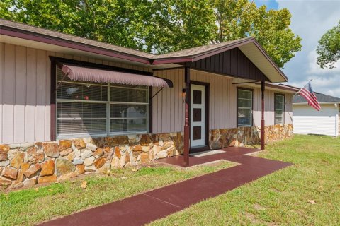House in Ocala, Florida 3 bedrooms, 115.94 sq.m. № 1876770 - photo 5