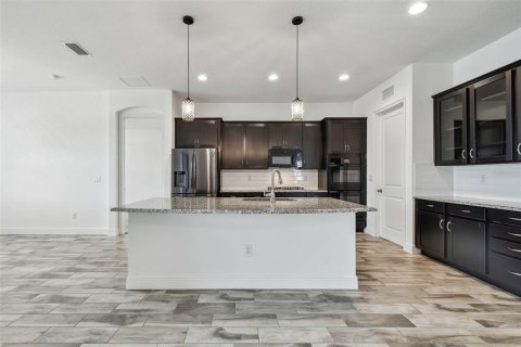 House in Parrish, Florida 4 bedrooms, 264.12 sq.m. № 1684689 - photo 18