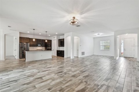House in Parrish, Florida 4 bedrooms, 264.12 sq.m. № 1684689 - photo 26