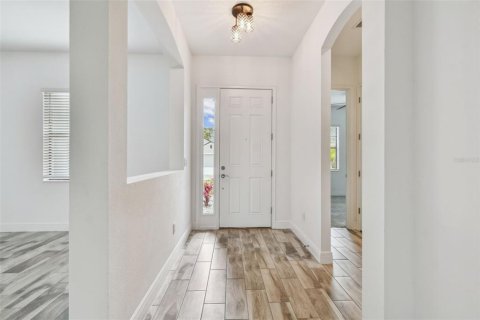House in Parrish, Florida 4 bedrooms, 264.12 sq.m. № 1684689 - photo 5