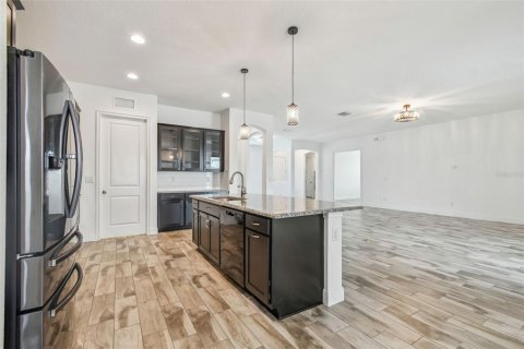 House in Parrish, Florida 4 bedrooms, 264.12 sq.m. № 1684689 - photo 23