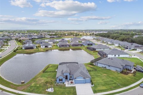 House in Parrish, Florida 4 bedrooms, 264.12 sq.m. № 1684689 - photo 4
