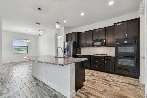 House in Parrish, Florida 4 bedrooms, 264.12 sq.m. № 1684689 - photo 19
