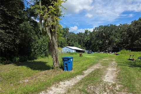 Villa ou maison à vendre à Brooksville, Floride: 2 chambres, 111.48 m2 № 1918528 - photo 1