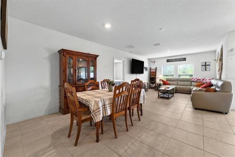 House in LIBERTY PRESERVE in Leesburg, Florida 4 bedrooms, 171.4 sq.m. № 1761193 - photo 19