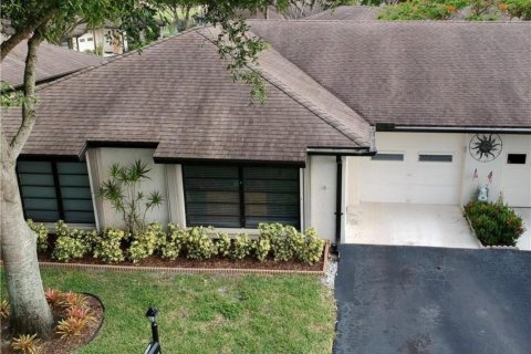 Condo in Boynton Beach, Florida, 2 bedrooms  № 2087152