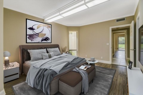 Condo in North Palm Beach, Florida, 3 bedrooms № 2089399 - photo 23