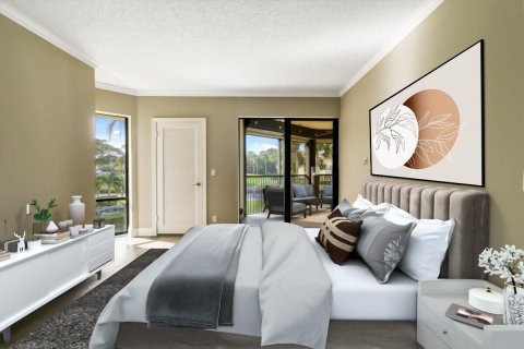 Condo in North Palm Beach, Florida, 3 bedrooms № 2089399 - photo 29