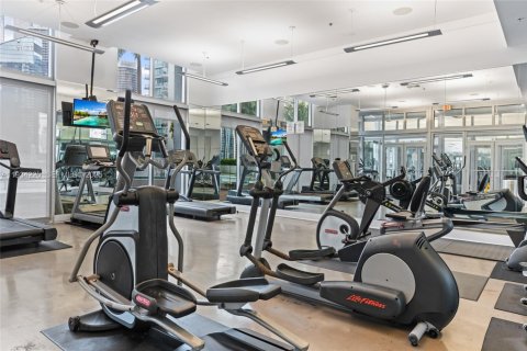 Condo in Miami, Florida, 1 bedroom  № 1992715 - photo 22