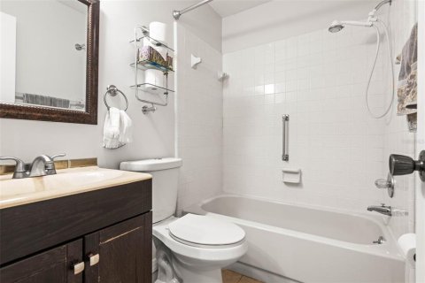 Copropriété à louer à Sun City Center, Floride: 2 chambres, 92.9 m2 № 2167835 - photo 12
