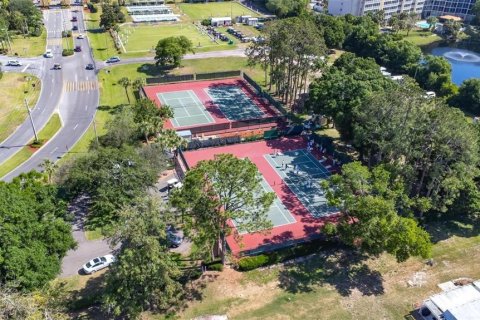 Copropriété à louer à Sun City Center, Floride: 2 chambres, 92.9 m2 № 2167835 - photo 21