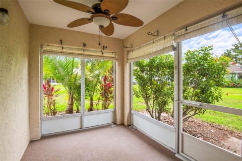 Copropriété à louer à Sun City Center, Floride: 2 chambres, 92.9 m2 № 2167835 - photo 16