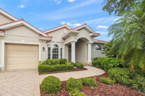 House in Sarasota, Florida 4 bedrooms, 230.49 sq.m. № 1902341 - photo 6