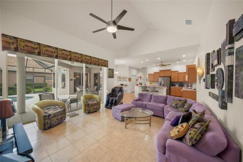 House in Sarasota, Florida 4 bedrooms, 230.49 sq.m. № 1902341 - photo 19