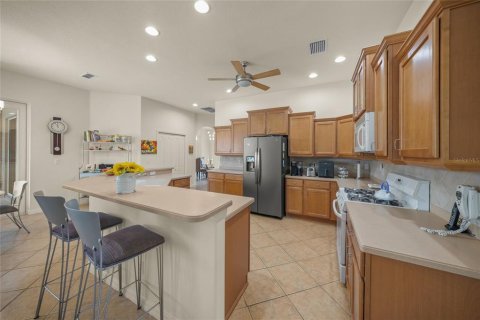 House in Sarasota, Florida 4 bedrooms, 230.49 sq.m. № 1902341 - photo 11