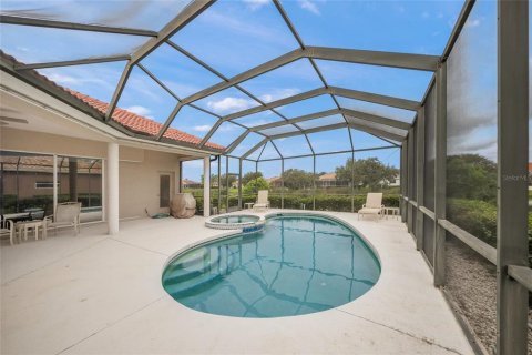 House in Sarasota, Florida 4 bedrooms, 230.49 sq.m. № 1902341 - photo 4