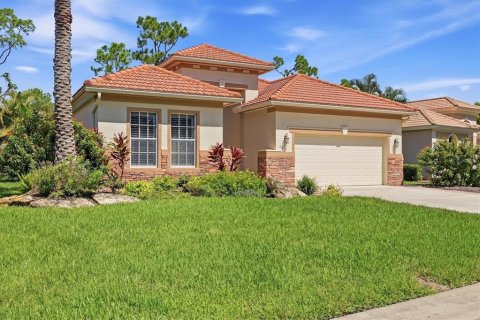 Villa ou maison à Port Charlotte, Floride 3 chambres, 195.09 m2 № 2374036