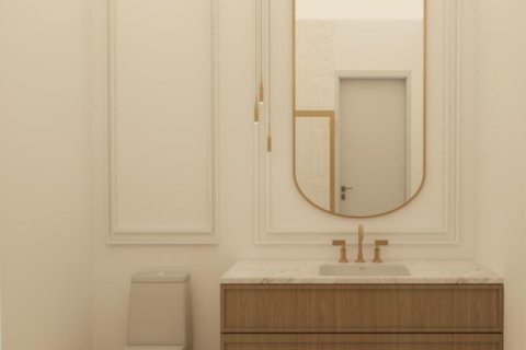Villa ou maison à vendre à Boca Raton, Floride: 5 chambres, 385.36 m2 № 2191283 - photo 7