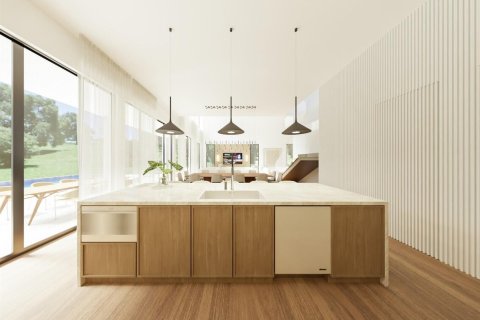 Villa ou maison à vendre à Boca Raton, Floride: 5 chambres, 385.36 m2 № 2191283 - photo 11