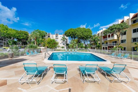 Copropriété à vendre à Miami, Floride: 1 chambre, 66.15 m2 № 1888180 - photo 23