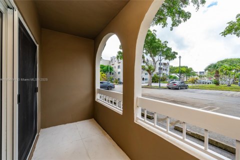 Copropriété à vendre à Miami, Floride: 1 chambre, 66.15 m2 № 1888180 - photo 18