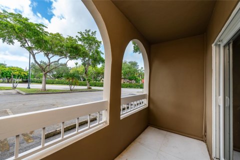 Copropriété à vendre à Miami, Floride: 1 chambre, 66.15 m2 № 1888180 - photo 19