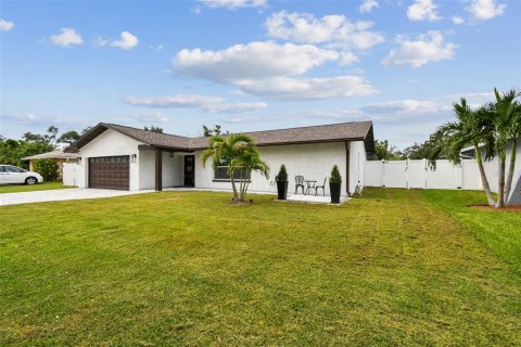 Casa en venta en Safety Harbor, Florida, 3 dormitorios, 178.93 m2 № 1904729 - foto 5
