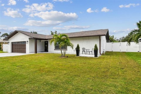 Casa en venta en Safety Harbor, Florida, 3 dormitorios, 178.93 m2 № 1904729 - foto 6