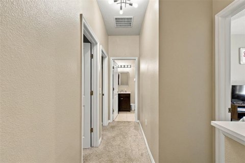 Touwnhouse à vendre à Davenport, Floride: 3 chambres, 117.24 m2 № 2378985 - photo 14