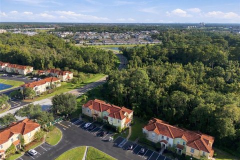 Touwnhouse à vendre à Davenport, Floride: 3 chambres, 117.24 m2 № 2378985 - photo 29