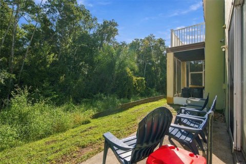 Touwnhouse à vendre à Davenport, Floride: 3 chambres, 117.24 m2 № 2378985 - photo 25