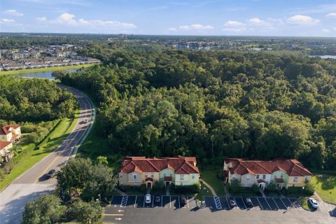 Touwnhouse à vendre à Davenport, Floride: 3 chambres, 117.24 m2 № 2378985 - photo 28