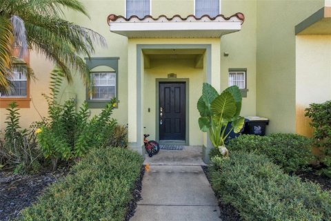 Touwnhouse à vendre à Davenport, Floride: 3 chambres, 117.24 m2 № 2378985 - photo 3