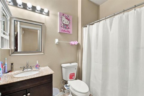Touwnhouse à vendre à Davenport, Floride: 3 chambres, 117.24 m2 № 2378985 - photo 21