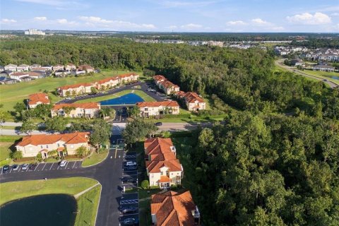 Touwnhouse à vendre à Davenport, Floride: 3 chambres, 117.24 m2 № 2378985 - photo 30