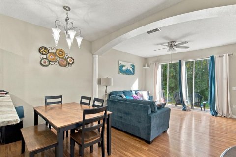Touwnhouse à vendre à Davenport, Floride: 3 chambres, 117.24 m2 № 2378985 - photo 4