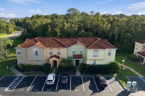 Touwnhouse à vendre à Davenport, Floride: 3 chambres, 117.24 m2 № 2378985 - photo 27