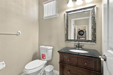 Touwnhouse à vendre à Davenport, Floride: 3 chambres, 117.24 m2 № 2378985 - photo 10