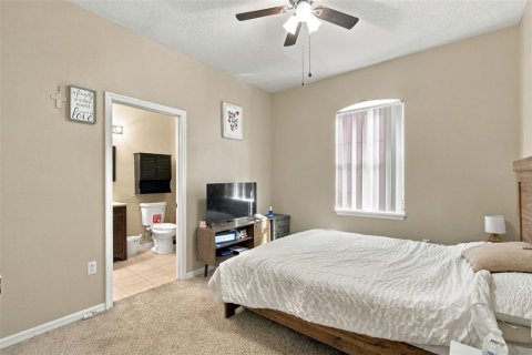 Touwnhouse à vendre à Davenport, Floride: 3 chambres, 117.24 m2 № 2378985 - photo 15