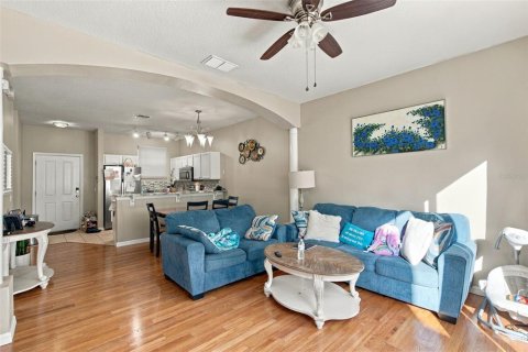 Touwnhouse à vendre à Davenport, Floride: 3 chambres, 117.24 m2 № 2378985 - photo 11