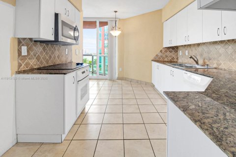 Condominio en venta en Aventura, Florida, 2 dormitorios, 149.57 m2 № 2077223 - foto 25
