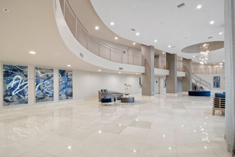 Condominio en venta en Aventura, Florida, 2 dormitorios, 149.57 m2 № 2077223 - foto 14
