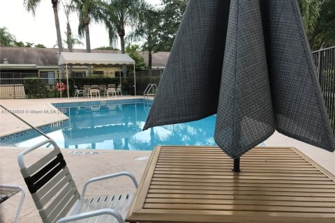 Touwnhouse à louer à Sunrise, Floride: 2 chambres, 100.98 m2 № 1971291 - photo 25