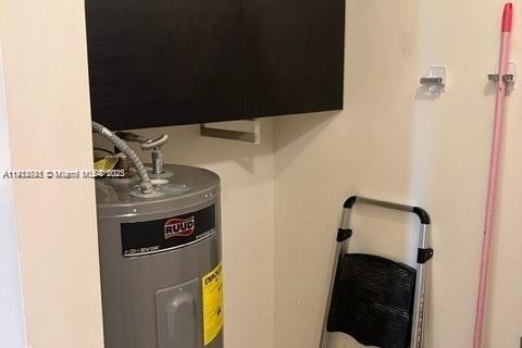 Touwnhouse à louer à Sunrise, Floride: 2 chambres, 100.98 m2 № 1971291 - photo 17